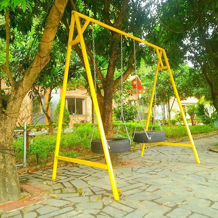 Serena Riverside Homestay - Trang An Ниньбинь Экстерьер фото